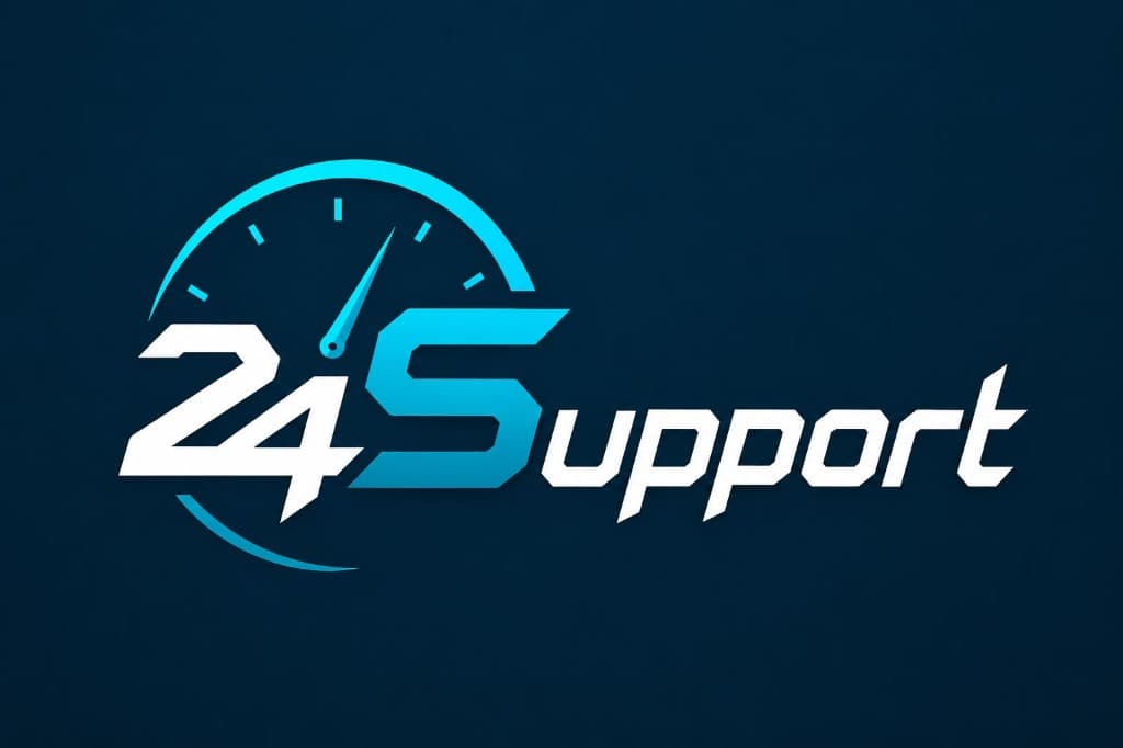 24Support